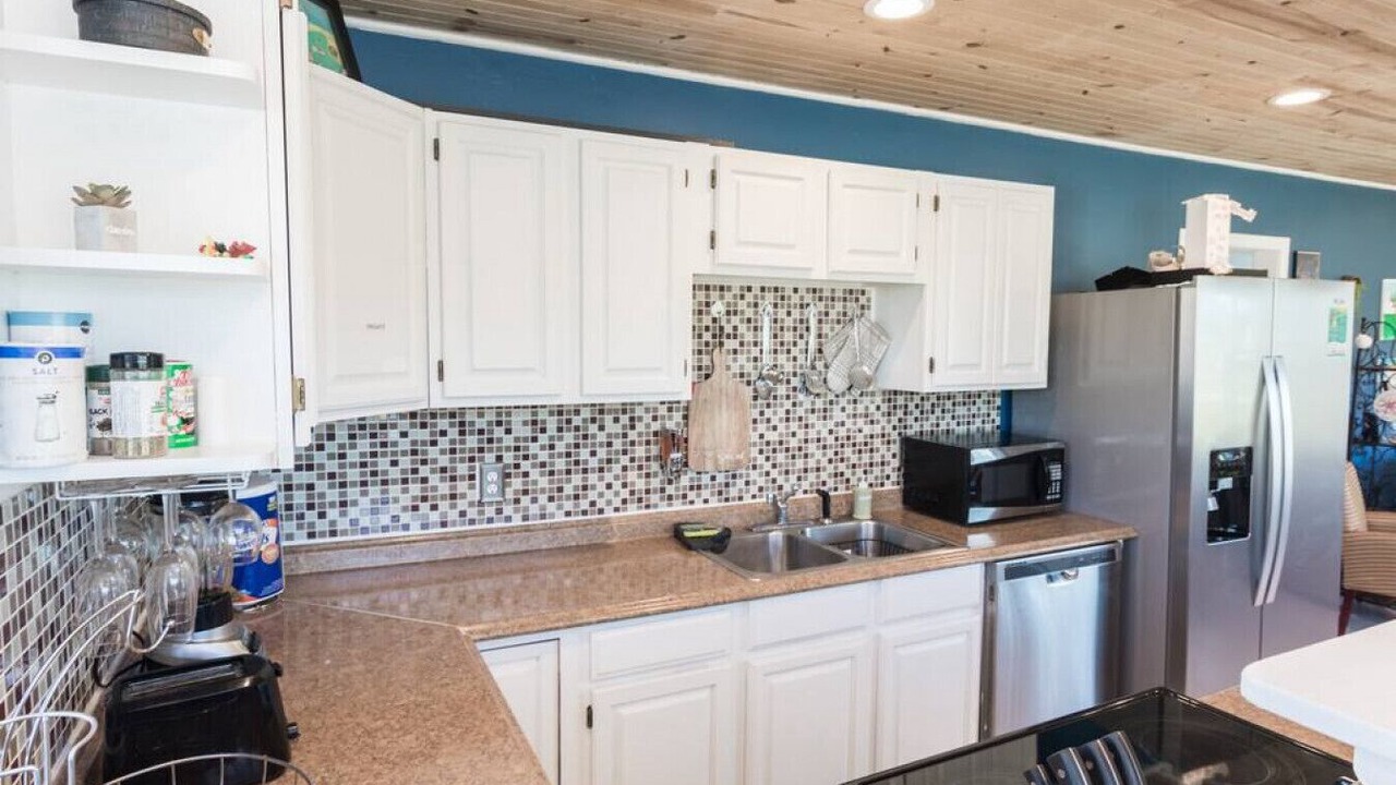 Photo of Kitchen in Panama City