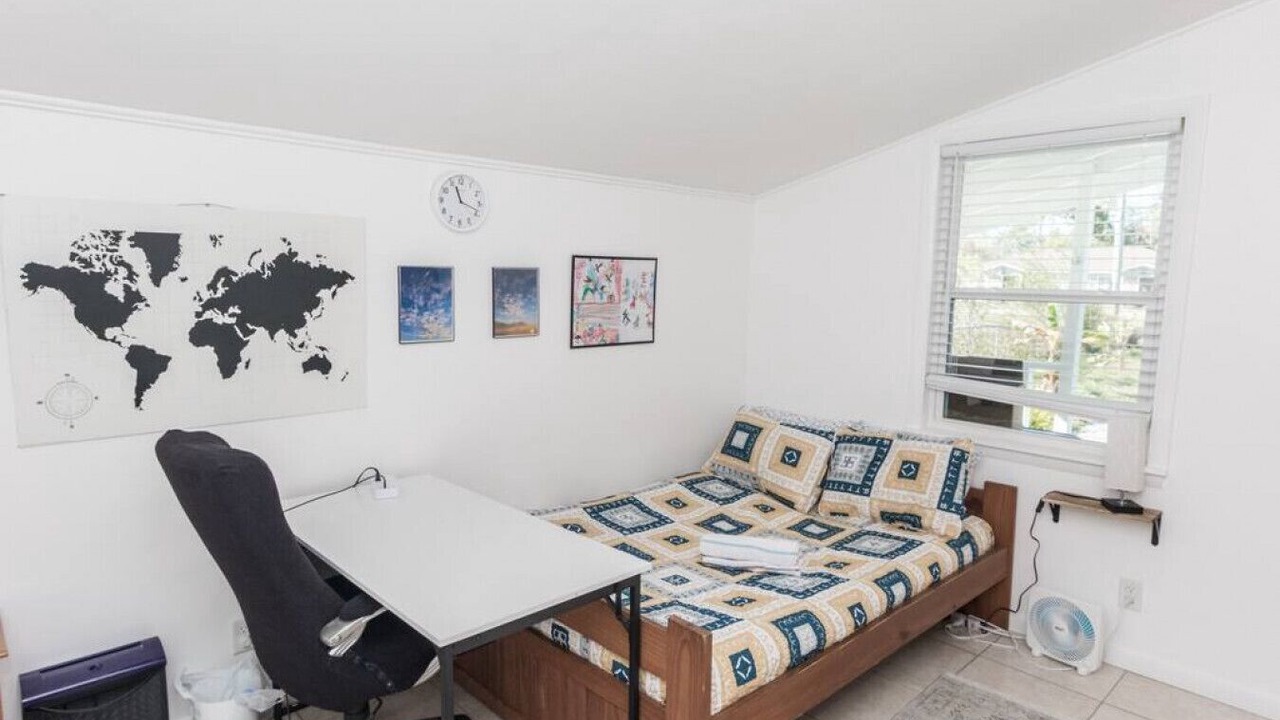 Photo of Bedroom in Panama City