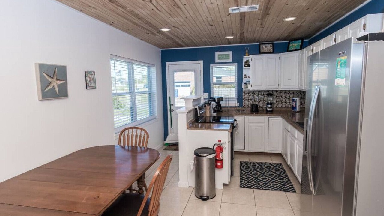 Photo of Kitchen in Panama City