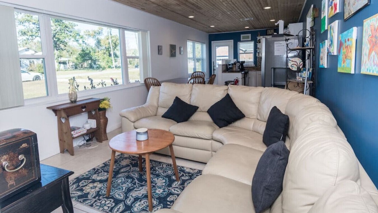 Photo of Livingroom in Panama City