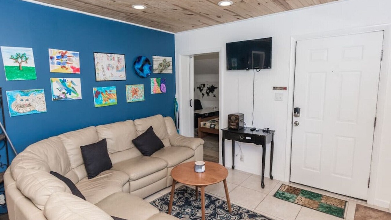 Photo of Bedroom in Panama City