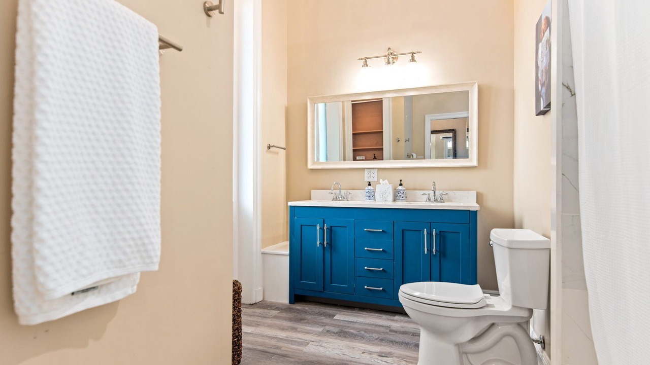 Photo of Bathroom in Natchez