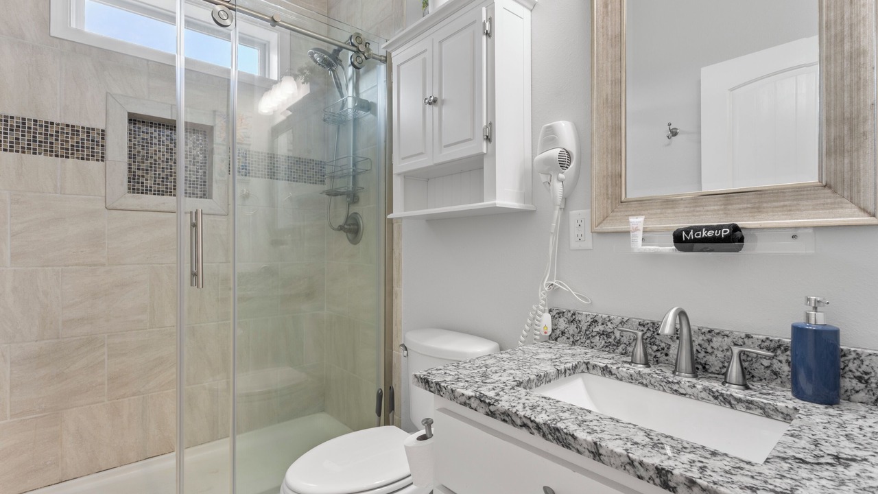 Photo of Bathroom in Long Beach