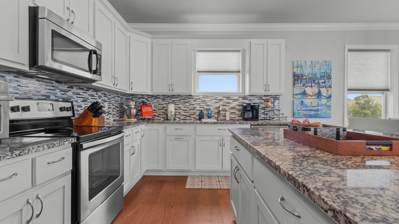 Photo of Kitchen in Long Beach