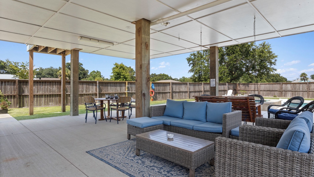 Photo of Outdoor in Long Beach