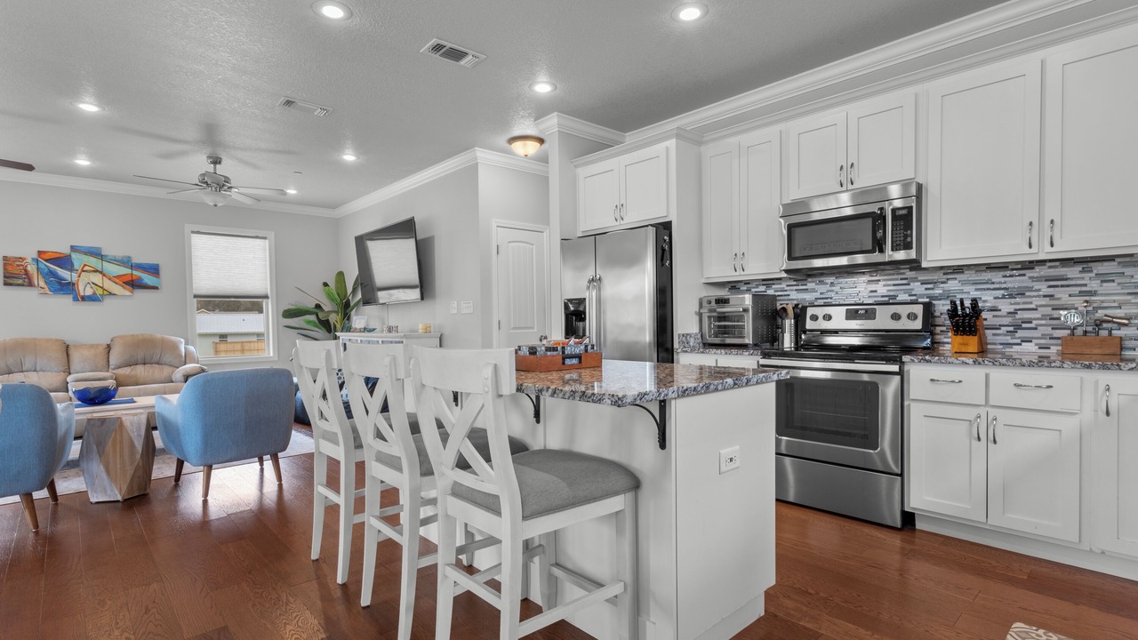 Photo of Kitchen in Long Beach
