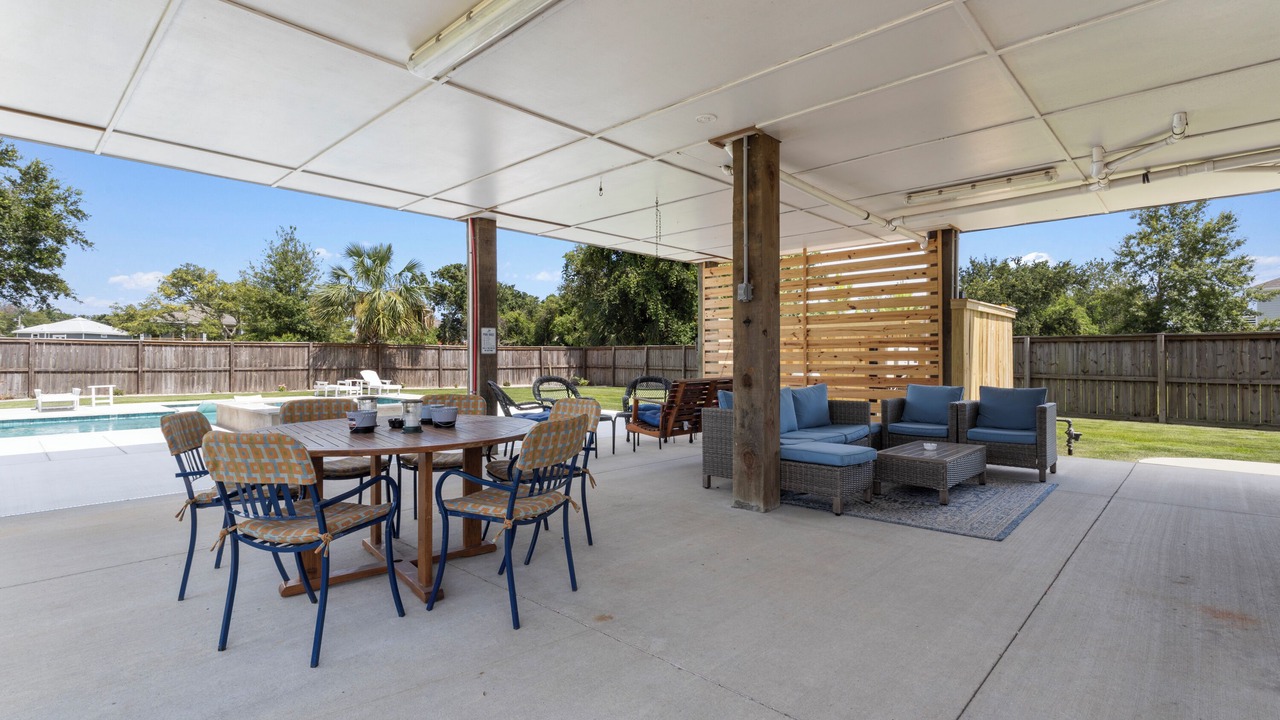 Photo of Outdoor in Long Beach