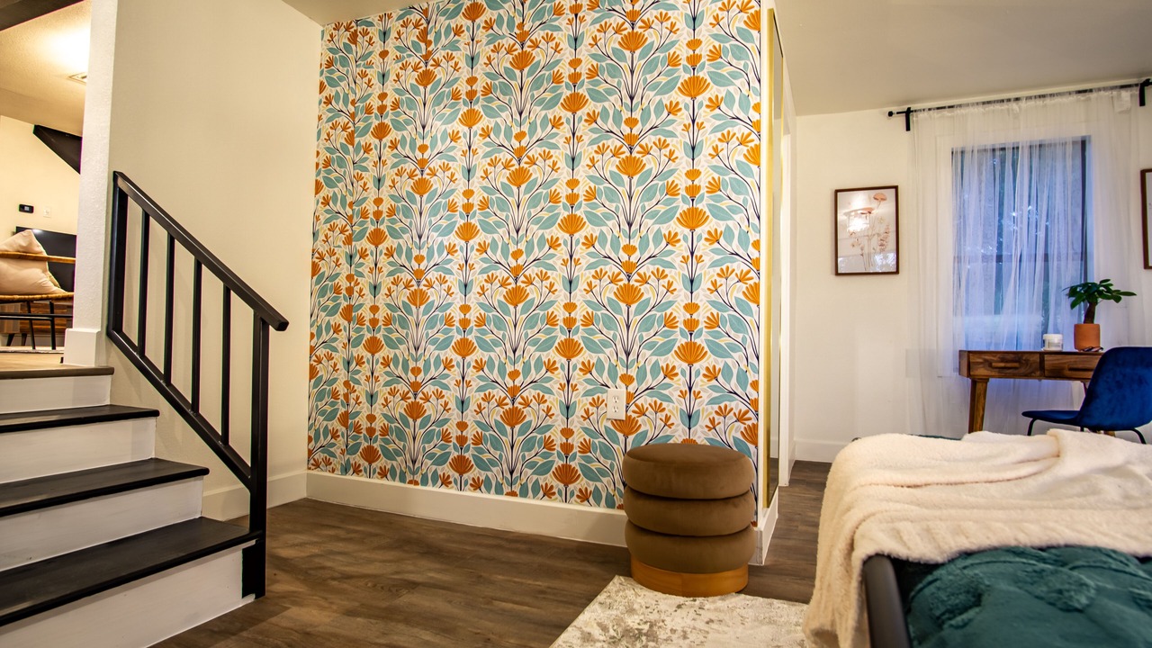 Photo of Bedroom in Eureka
