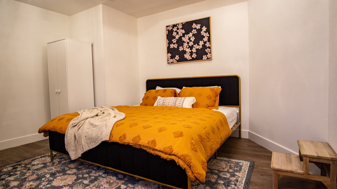 Photo of Bedroom in Eureka