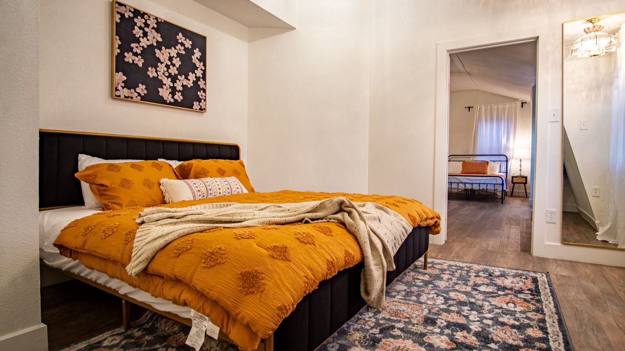 Photo of Bedroom in Eureka