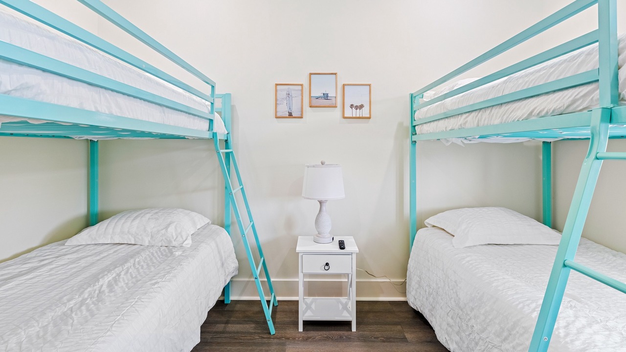 Photo of Bedroom in Creole