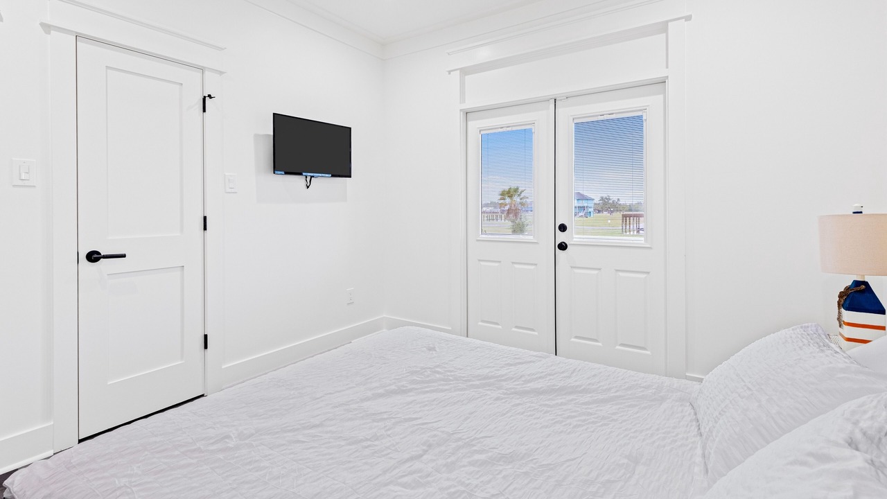 Photo of Bedroom in Creole