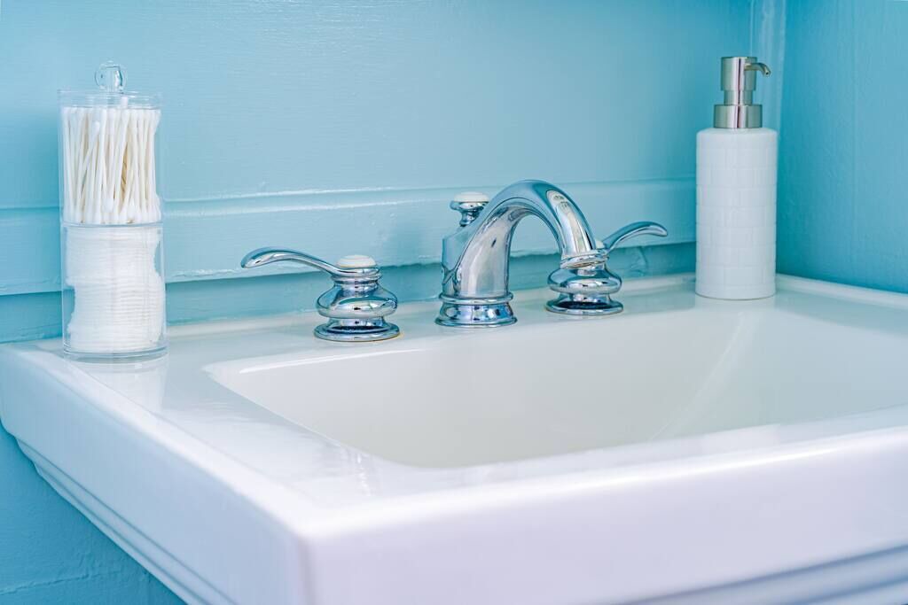 Photo of Bathroom in Mount Dora