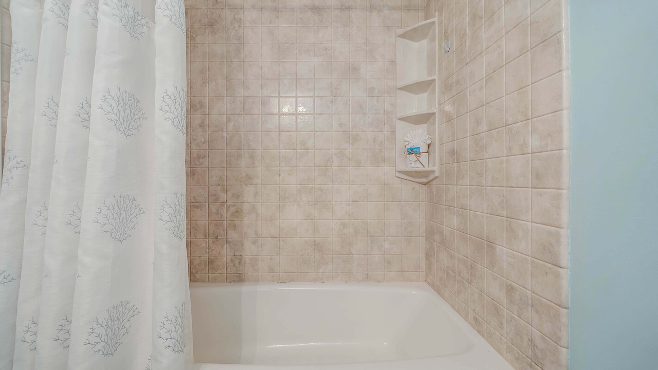 Photo of Bathroom in Fort Bay