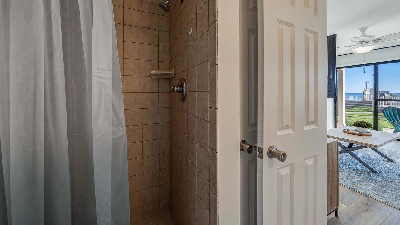 Photo of Bathroom in Fort Bay