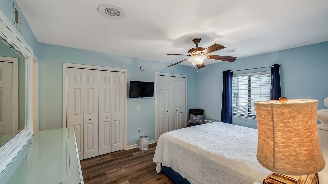 Photo of Bathroom in Fort Bay