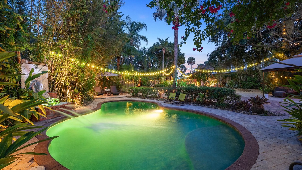 Photo of Outdoor in Northwest Orlando