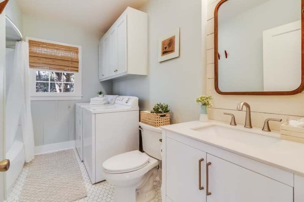Photo of Bathroom in Lafayette