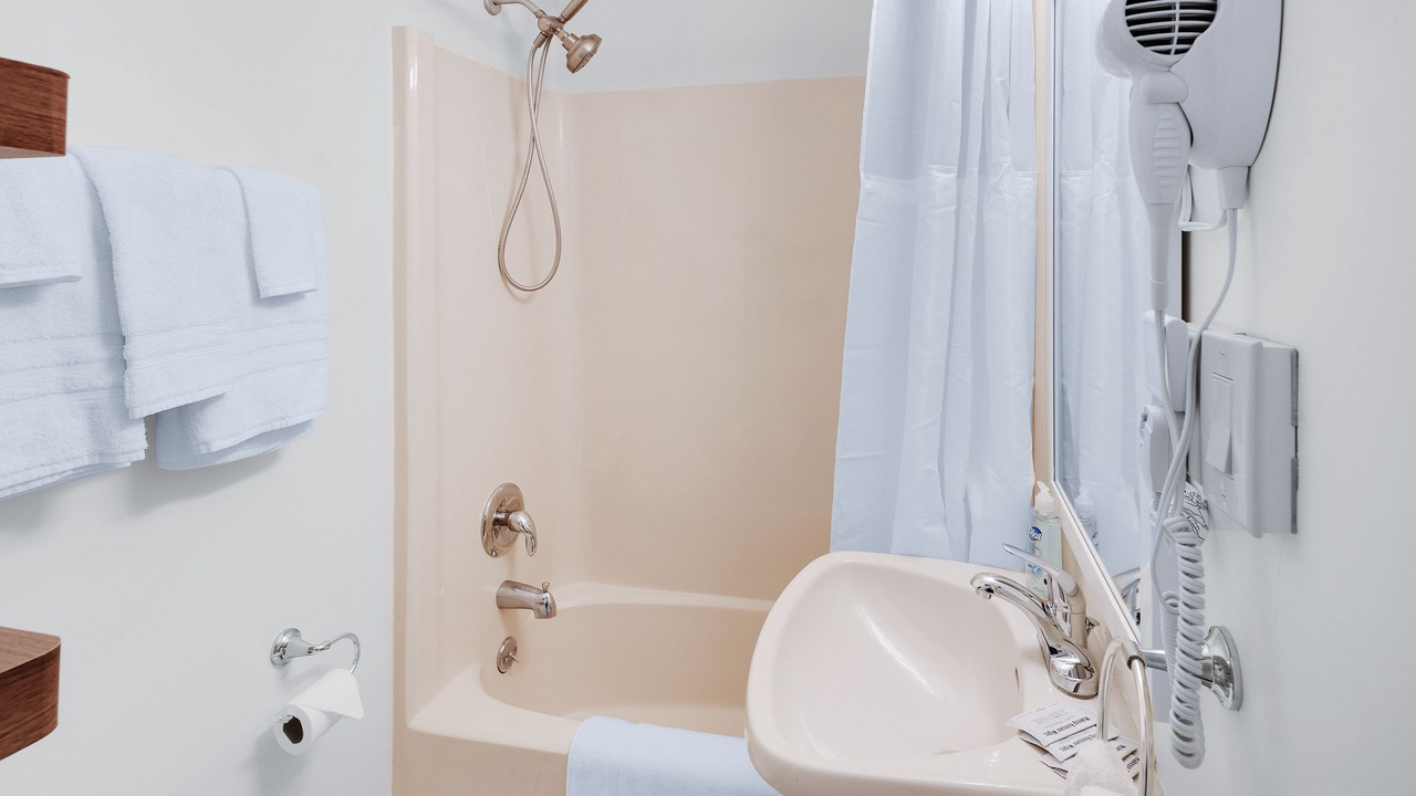 Photo of Bathroom in Key West