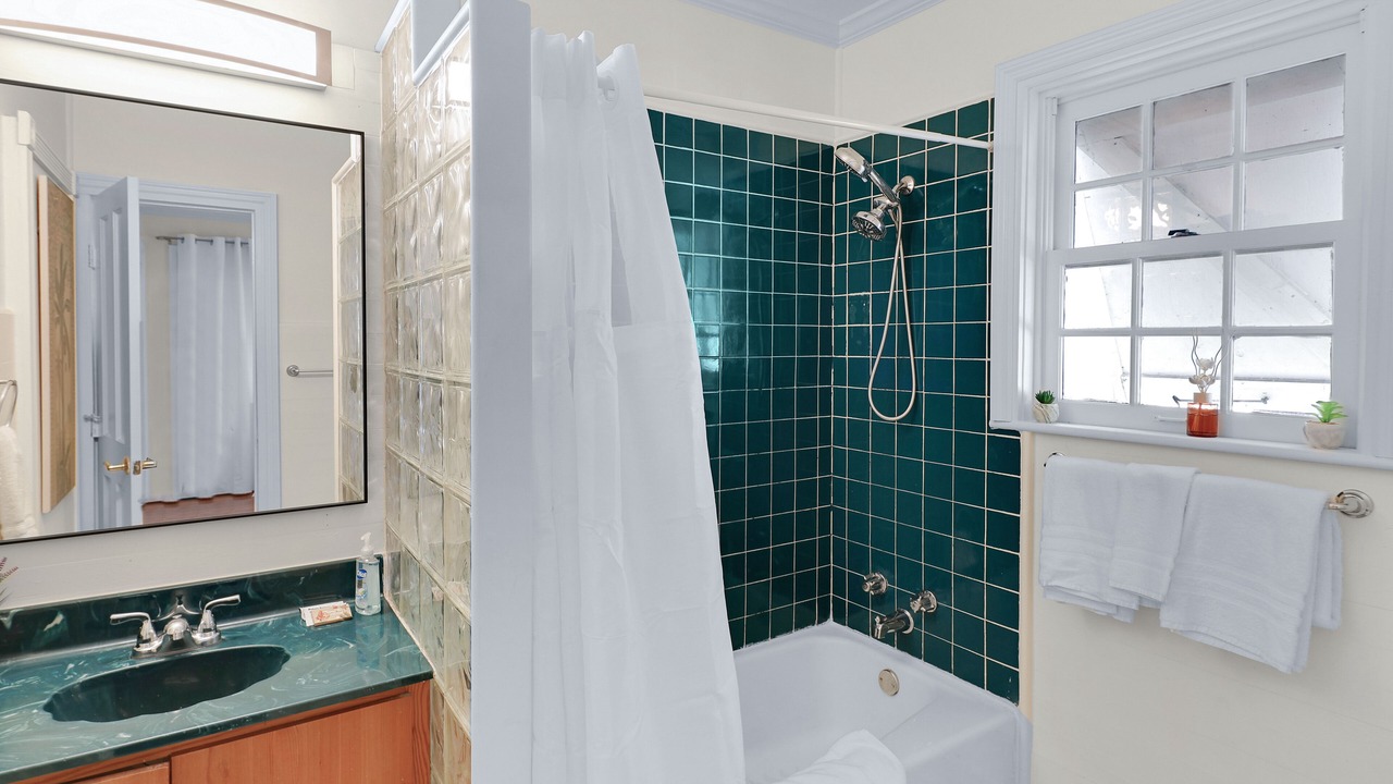 Photo of Bathroom in Key West