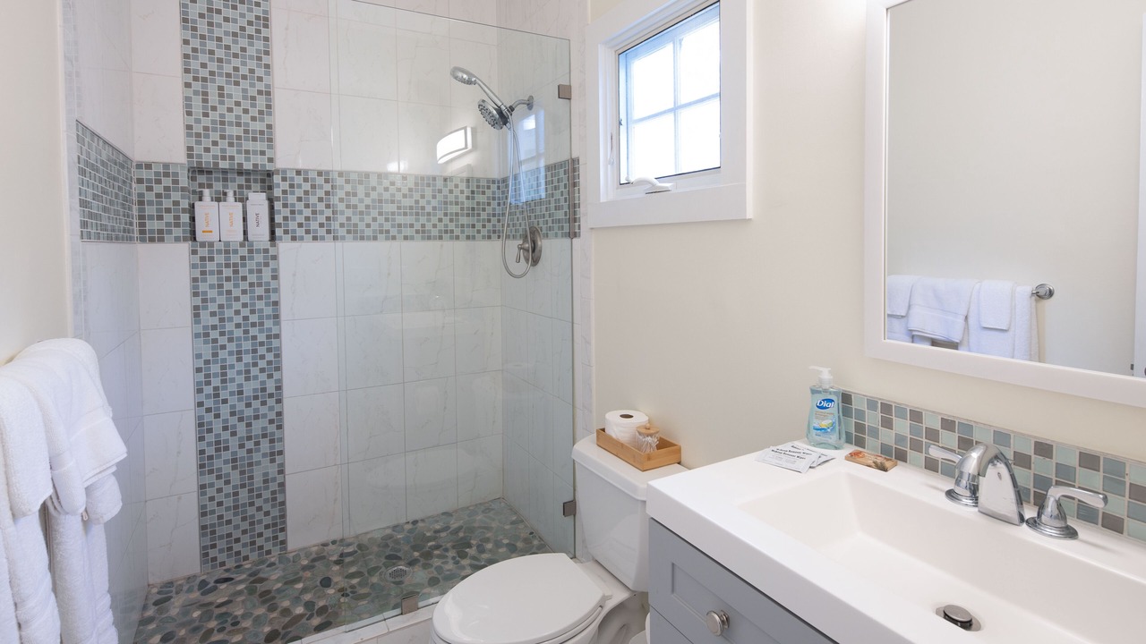 Photo of Bathroom in Key West
