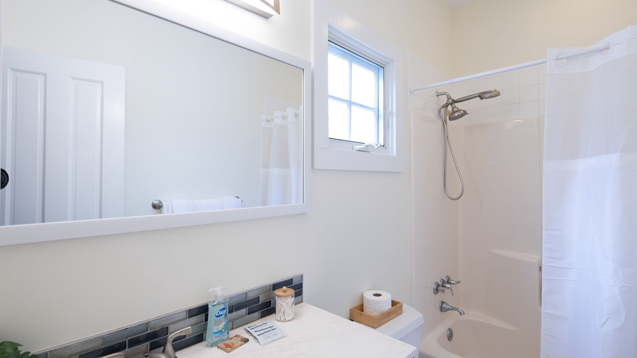 Photo of Bathroom in Key West