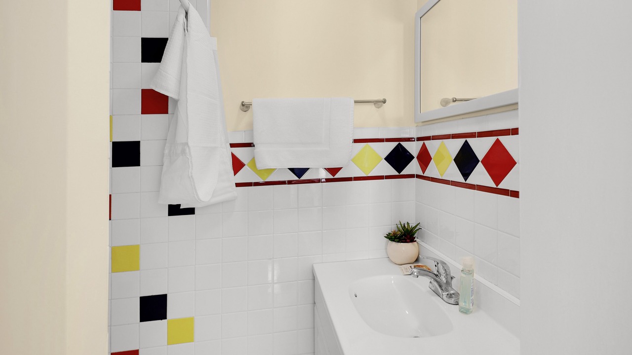 Photo of Bathroom in Key West