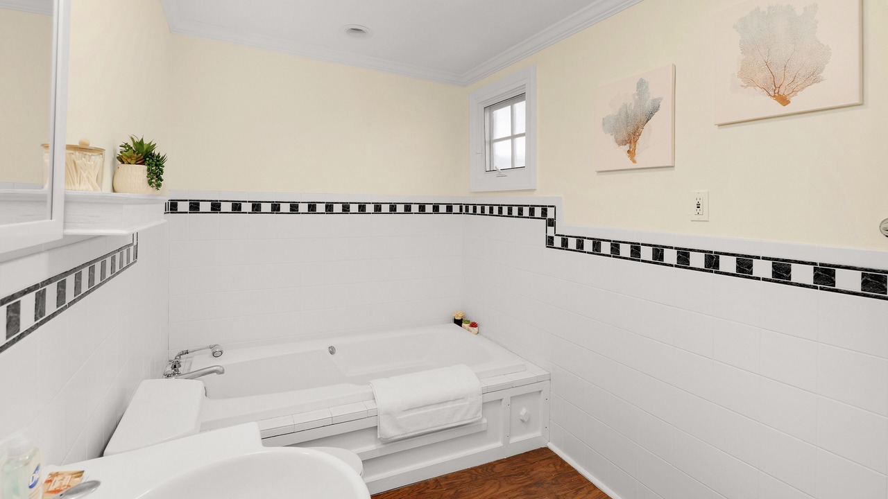 Photo of Bathroom in Key West