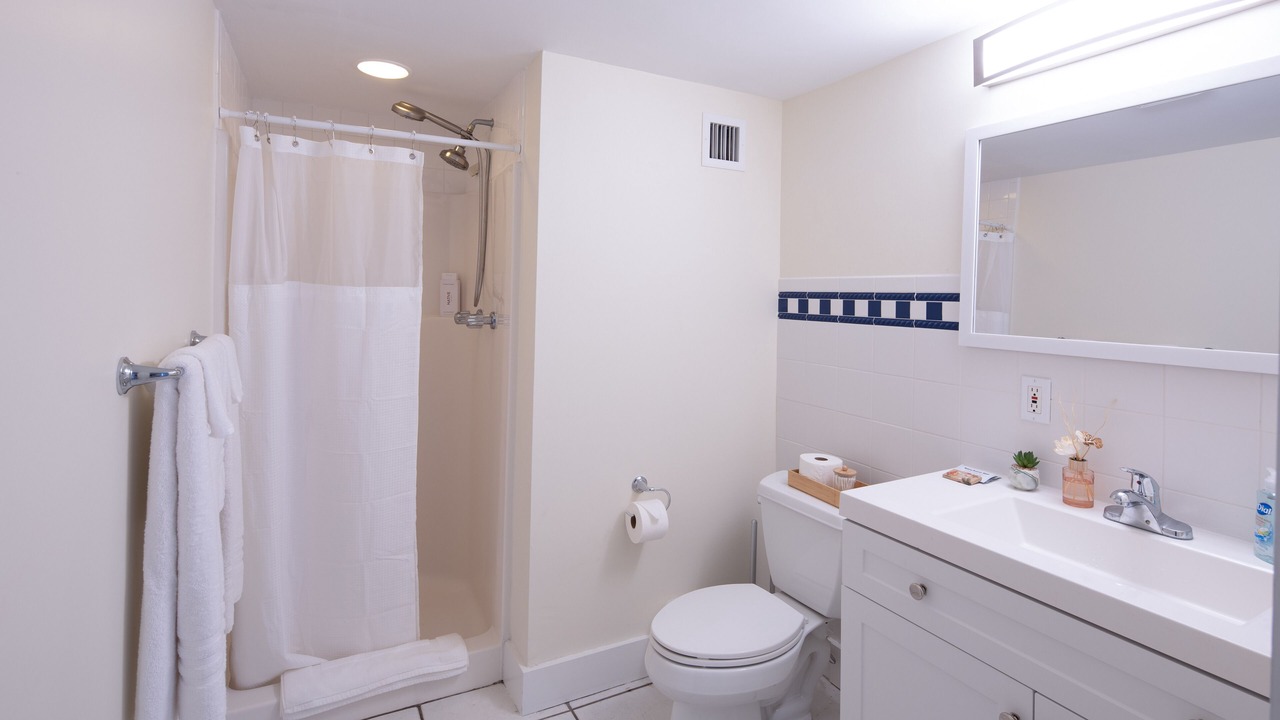 Photo of Bathroom in Key West