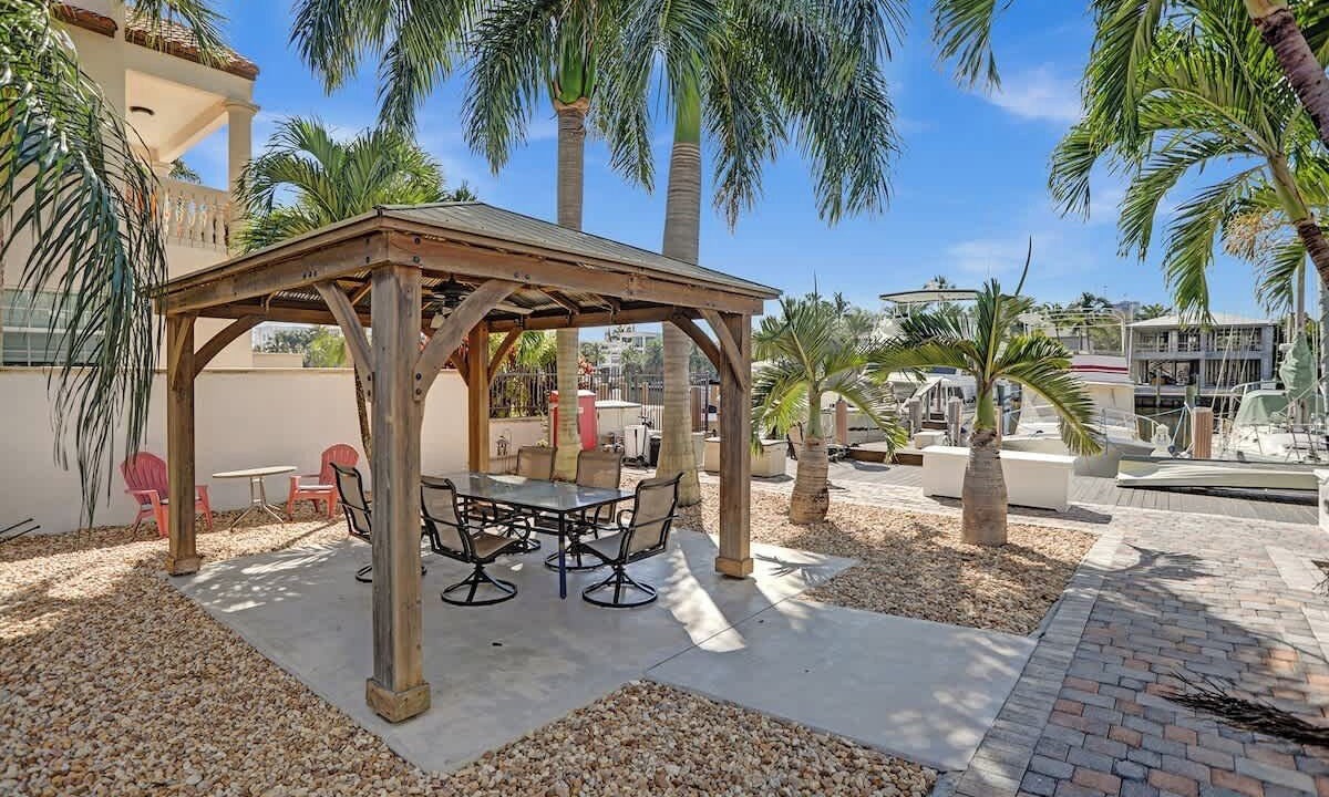 Photo of Outdoor in Hendricks and Venice Isles