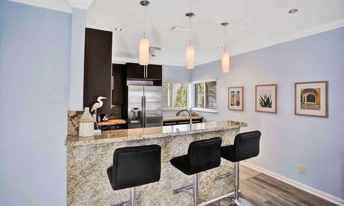 Photo of Kitchen in Hendricks and Venice Isles