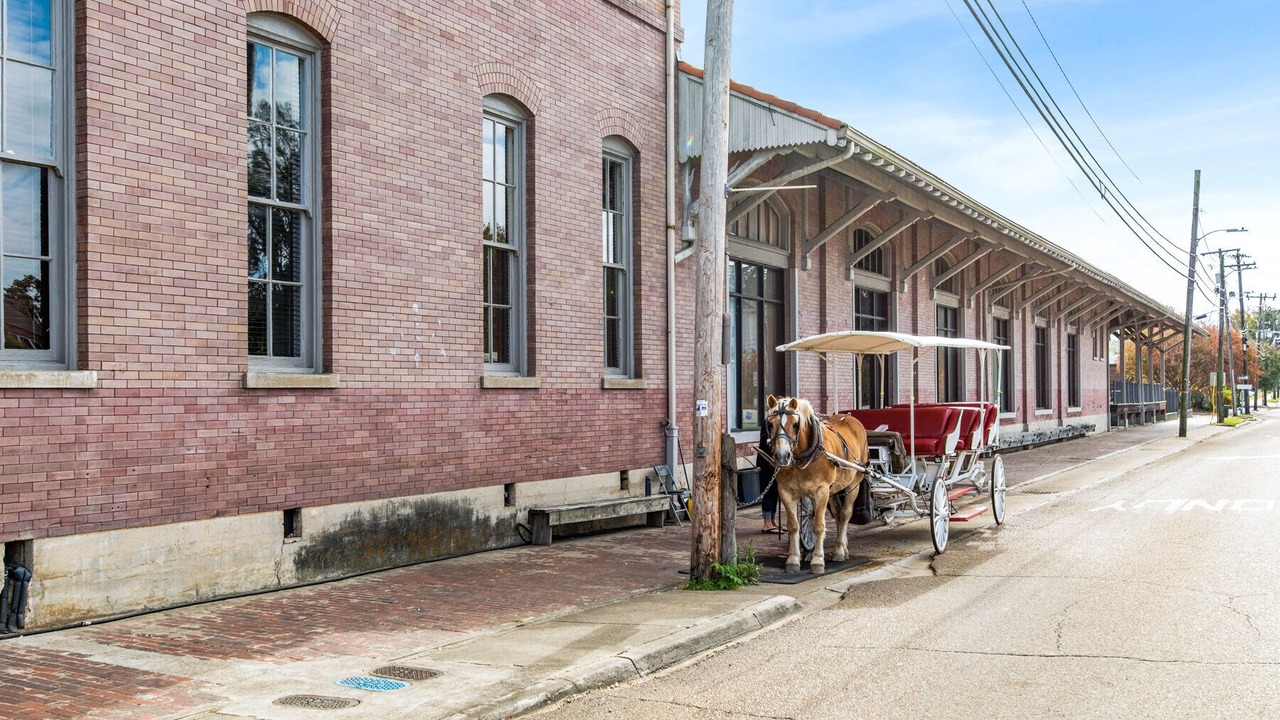 Photo of Others in Natchez