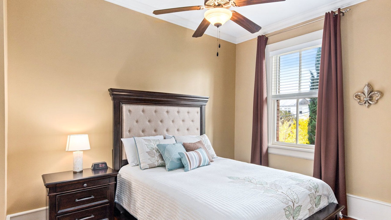 Photo of Bedroom in Natchez