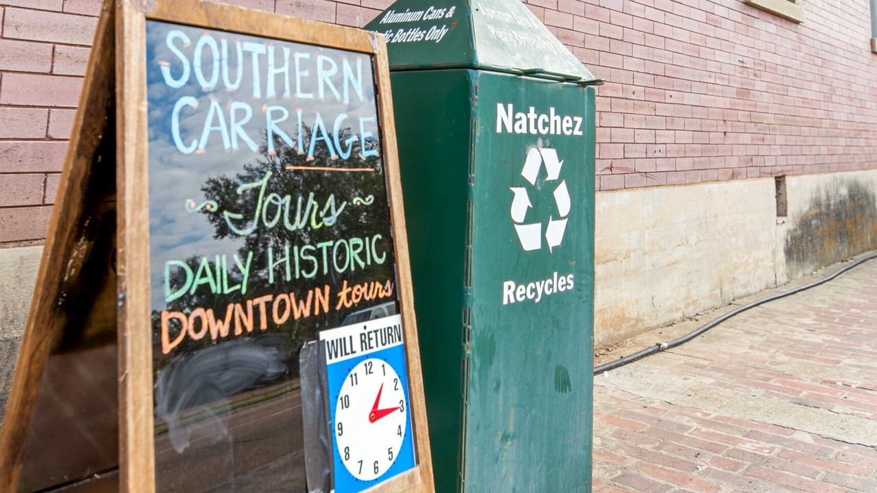 Photo of Others in Natchez
