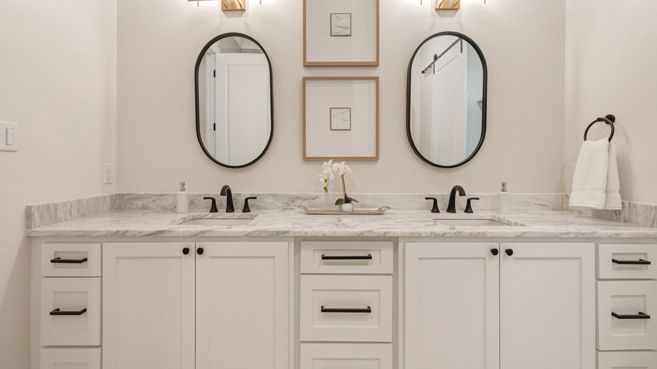 Photo of Bathroom in Lafayette