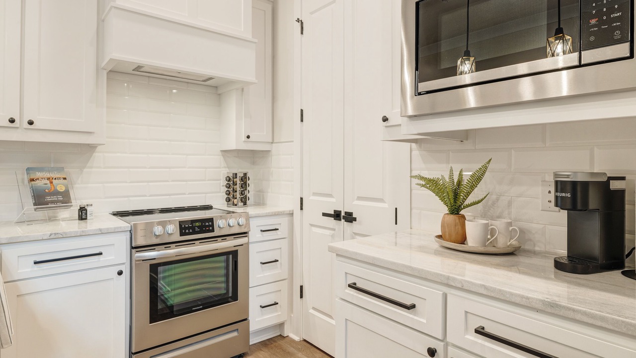 Photo of Kitchen in Lafayette