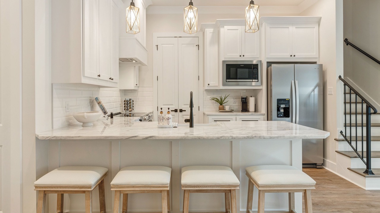 Photo of Kitchen in Lafayette