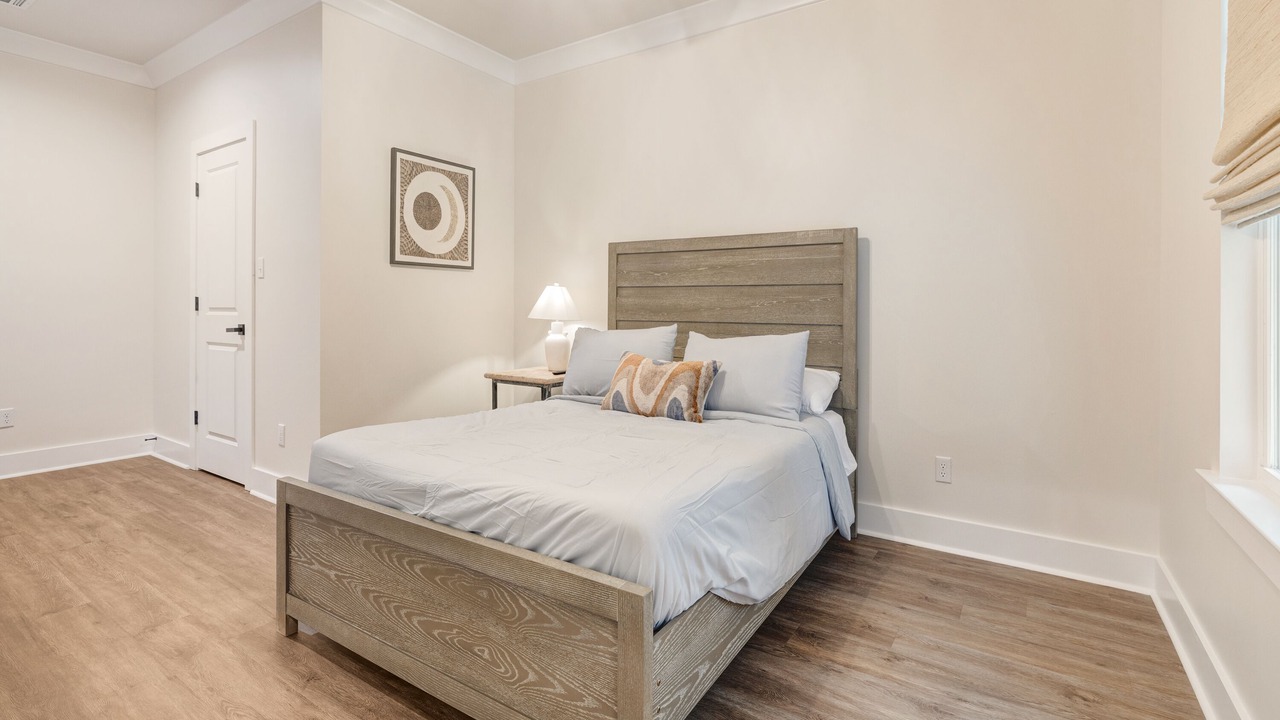 Photo of Bedroom in Lafayette