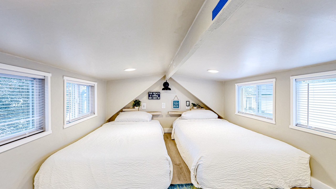Photo of Bedroom in Navarre
