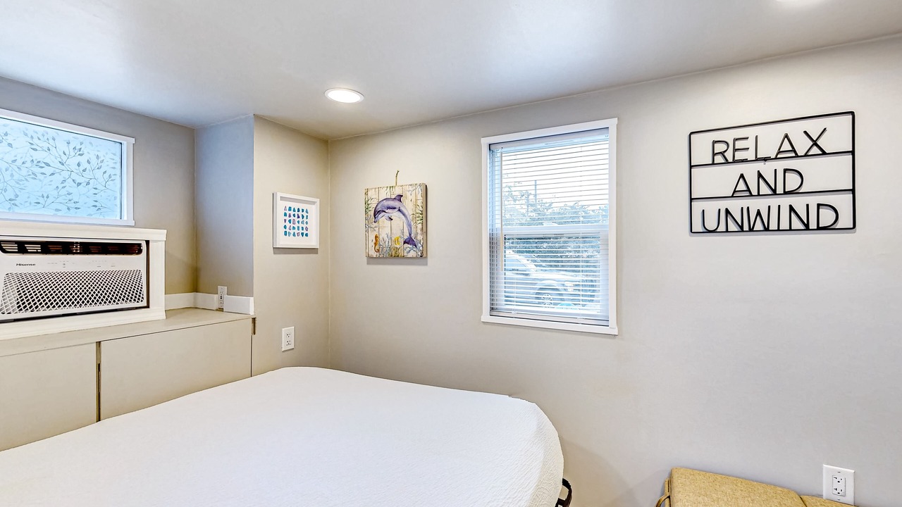Photo of Bedroom in Navarre