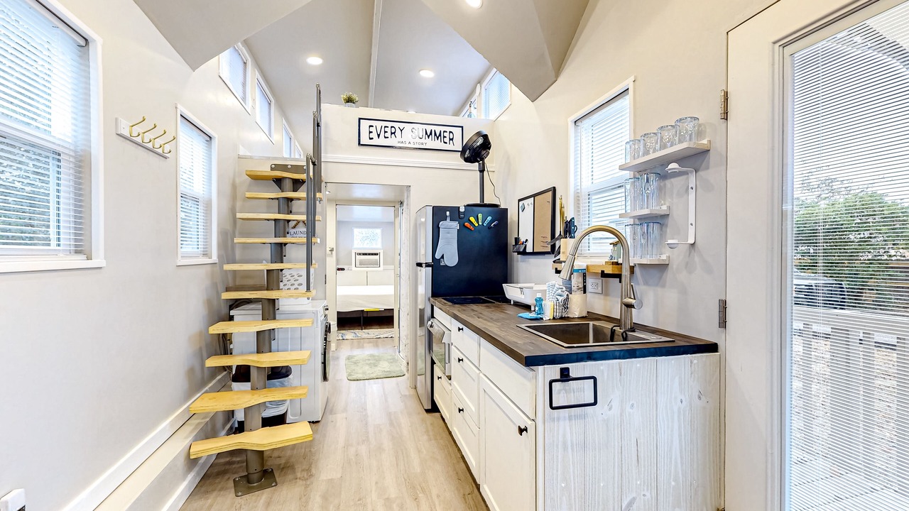 Photo of Kitchen in Navarre
