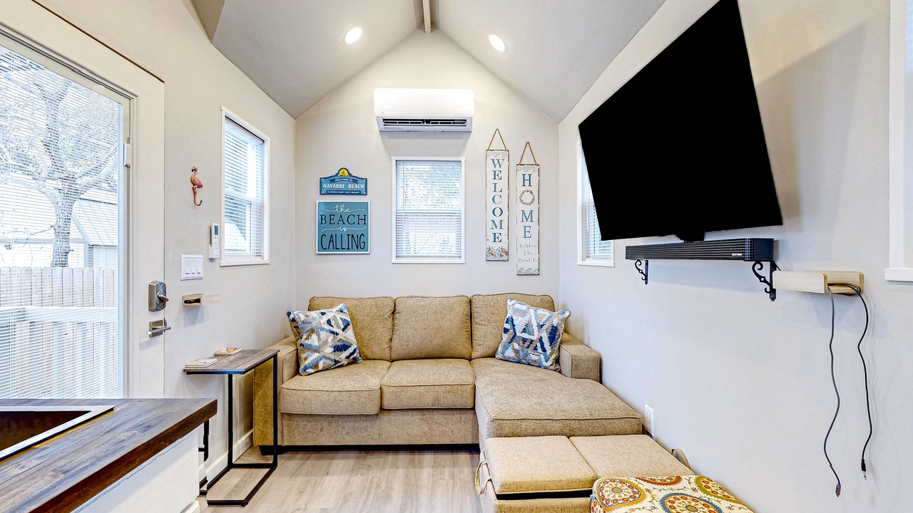 Photo of Livingroom in Navarre