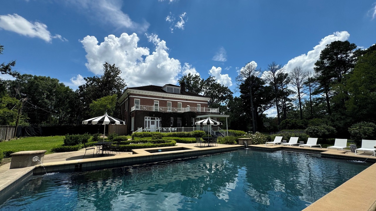 Photo of Outdoor in Greater Belhaven