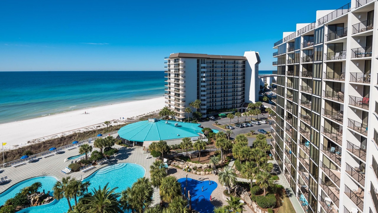 Photo of Outdoor in Panama City Beach