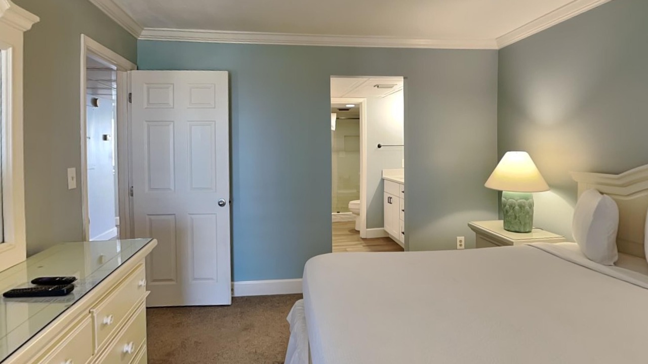 Photo of Bedroom in Panama City Beach