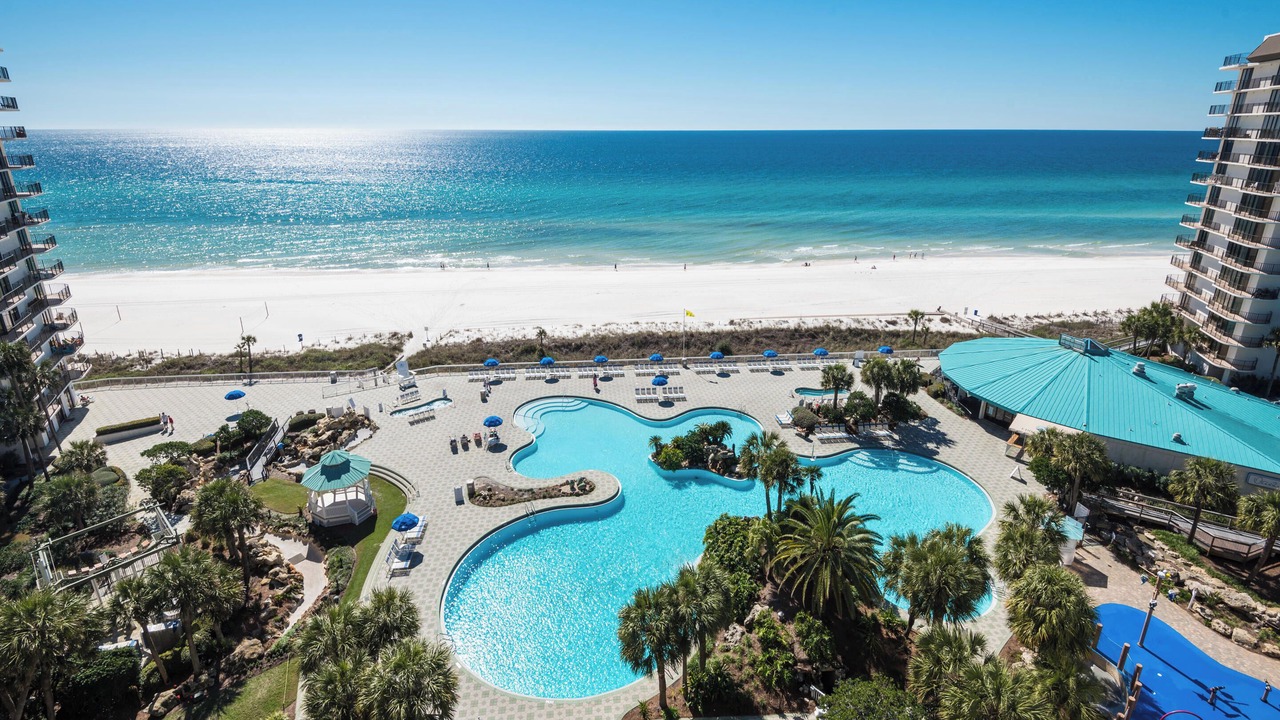 Photo of Outdoor in Panama City Beach