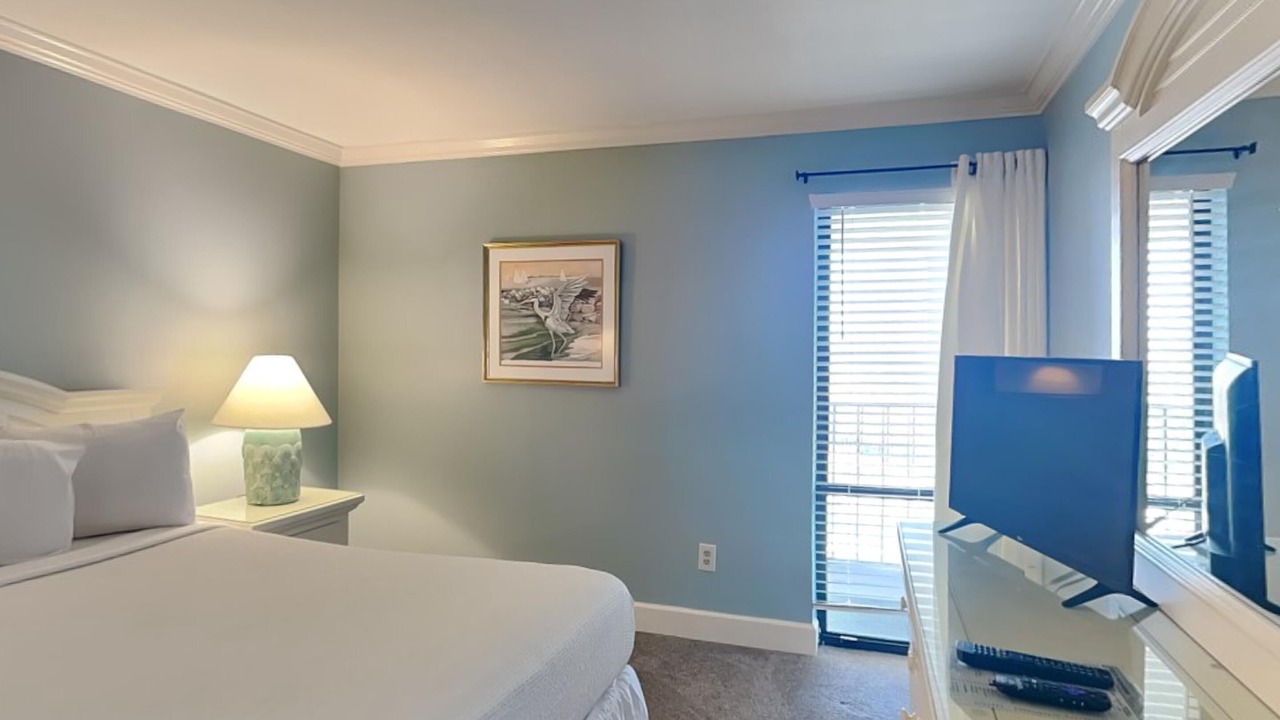 Photo of Bedroom in Panama City Beach
