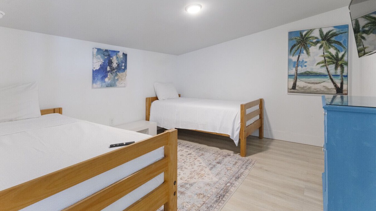 Photo of Bedroom in Bid-a-wee Beach