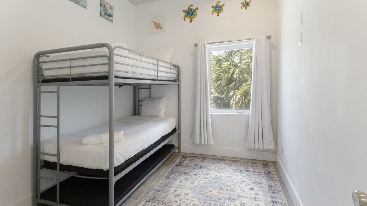 Photo of Bedroom in Bid-a-wee Beach