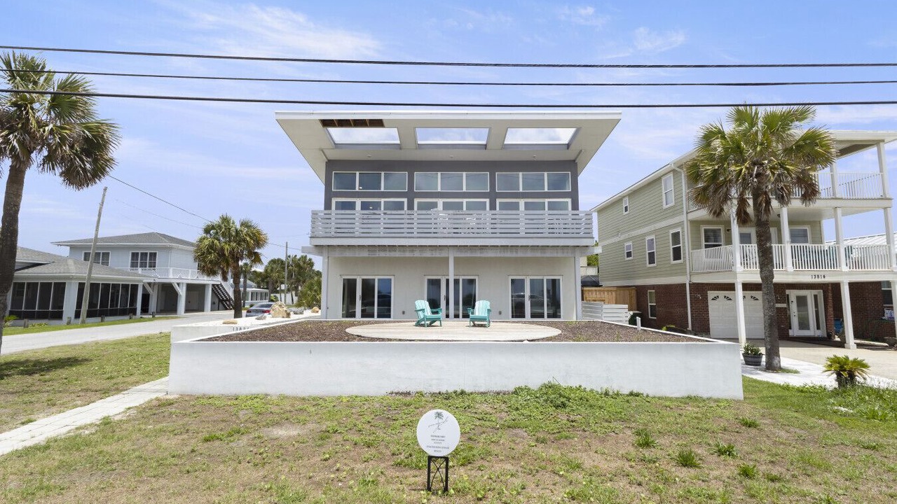 Photo of Outdoor in Bid-a-wee Beach